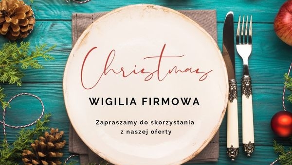 Wigilia Firmowa